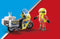 PLAYMOBIL City Life Noodmotorfiets met zwaailicht - 71205