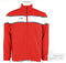 Jako - Vrijetijdsvest Player - Jako Herenjack - XL - Rood/Wit
