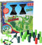 Spel Jumping Grasshopper