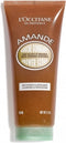 L' OCCITANE - Amande Shower Scrub - 200 ml - Unisex bodyscrub & Peeling