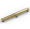 Mirlux Douchegoot - 90cm - Goud - Omkeerbaar tegelrooster - RVS 304