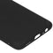 iMoshion Hoesje Geschikt voor Xiaomi Redmi Note 9T (5G) Hoesje Siliconen - iMoshion Color Backcover - Zwart
