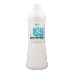 Onthullende Kleuremulsie Lisap 9% 30 Vol 1 L