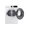 Samsung DV90DG52A0AE - Warmtepompdroger - Optimal Dry Hygiene Care Quick Dry 35' - Energieklasse C