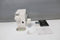 DeLonghi EN510.W - Koffiemachine - Cappuccino en Espresso - Wit