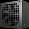 DeepCool PF500X - Voeding 500W - 80 Plus Bronze - 6x SATA (2 stuks)