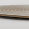 Light&living Plateau Ø50 cm BOJANO licht goud