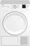 BEKO DS8412PA0 - Wasdroger - Scherpe prijs - Morgen in huis