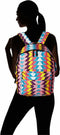 Schoolrugzak Rip Curl Phoenix Dome Geel