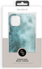 Selencia Hoesje Geschikt voor Samsung Galaxy A20e Hoesje - Selencia Maya Fashion Backcover - blauw
