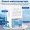 Swinkle SWINKLEYP2318W - Luchtontvochtiger - Ontvochtigt tot 1L per dag - Wit