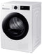 SAMSUNG DV9EDG52A0AEEG - Warmtepompdroger 9 kg - OptimalDry - Wit