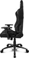 DRIFT DR200 - Gaming Chair - Verstelbare 3D-armleuning - Zwart