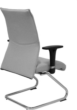 Receptiestoel Albacete confidente P&C PBALI40
