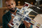 LEGO Star Wars - X-Wing Starfighter™ 75355 - 1949 onderdelen - 2 minifiguren