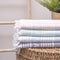 Laura Ashley Heritage Hamamdoek - Strandlaken - Strandhanddoek - Elveden Licht Blauw 90x180cm