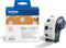 Brother Handmatige labelmachine - Papiertrimmer - Zwart (3 Stuks)