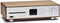Sonoro Maestro - HiFi Internetontvanger - 2 x 170 Watt - Walnoot