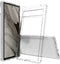 Accezz Xtreme Impact Backcover Google Pixel 7a - Schokbestendig - Transparant