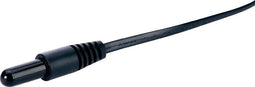 H-Tronic TS2-2 - Temperatuursensor voor circulatiebesturing -20 - 120 °C - Zwart