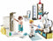 PLAYMOBIL City Life Badkamer met douche - 9268