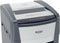Rexel Momentum Extra XP426+ Ultrastille Papierversnipperaar voor Kantoor - P-4 Snippers - Vernietigt tot 26 Vellen - Zwart