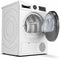 Bosch WQG241000 - Warmtepompdroger - 9 kg A++ AutoDry SensitiveDrying - Wit
