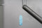 Brabantia Sort & Go - Inbouw Prullenbak - 2 x 12 liter - Jade Green/Grey (2 stuks)