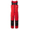 Gill OS26T - Offshore zeilbroek - Waterdicht ademend - Rood heren