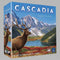 Alderac Entertainment Group Cascadia - Bordspel - Strategisch tegellegspel - Engelstalig