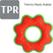 Hondenspeelgoed Dingo 17393 Rood Groen Natuurlijk rubber 16,5 cm (1 Onderdelen)