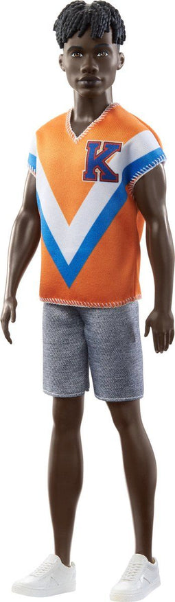 Barbie Fashionistas Pop