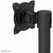 Neomounts FPMA-D025BLACK - Monitorarm - Verstelbare hoogte en kantelbaar - Zwart