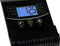 VirtuFit Row 600i - Roeitrainer - Inklapbaar - Magnetische weerstand - Zwart