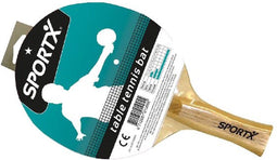 SportX Tafeltennisbat *