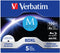 Verbatim MDISC BDXL 100GB - Blu-ray - 5 stuks (set van 5)