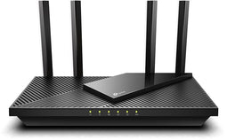 TP-Link Archer AX55 - Wi-Fi 6 Router - 5 GHz 160 MHz - Mesh Ondersteuning