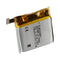 Accu geschikt voor Amaz Bip, A1608, Li-Polymer, 3.8V, 200mAh, 0.76Wh, zonder gereedschap