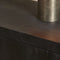 StarFurn Tv-meubel Brussel Zwart 150cm