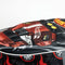 Hot Wheels Rugzak Jongens – Schooltas Kind 31 cm – Stoer Design