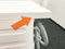 AEG LR7384BB2 - Wasmachine - ProSteam® 10% zuiniger dan energielabel A - Wit