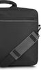 Urban Factory TLC06UF-V2 - Laptoptas - Schokbestendig - Zwart