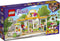 LEGO Friends Heartlake City Biologisch Café - 41444
