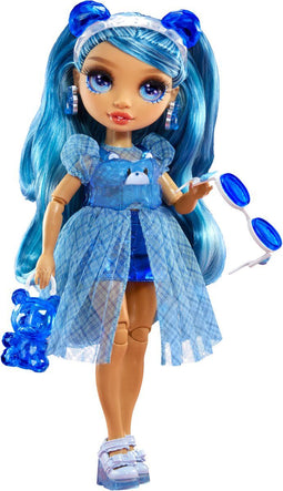 Rainbow High Creative Crystal Fashion Skyler