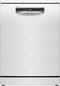Bosch Serie | 4 SMS4ELW08E - Vaatwasser - Energieklasse C - Vrijstaand - Waterconsumptie 9,5l per cyclus