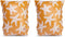 Swim Essentials Seastar - Zwembandjes 0-2 jaar - Oranje