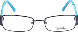 Ladies'Spectacle frame Emilio Pucci EP2135-462 Blue