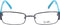 Ladies'Spectacle frame Emilio Pucci EP2135-462 Blue