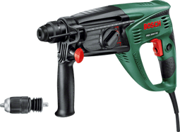 Bosch PBH 3000 FRE - Boorhamer - 750W 2,8J pneumatisch hamermechanisme