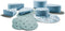 Festool 575155 - Schuurpapier - Granat voor VOC-lakken en harde ondergronden - Diameter 150 mm